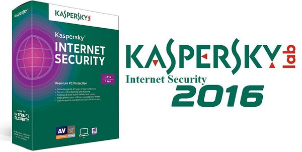 Cài đặt kaspersky internet Security 2016
