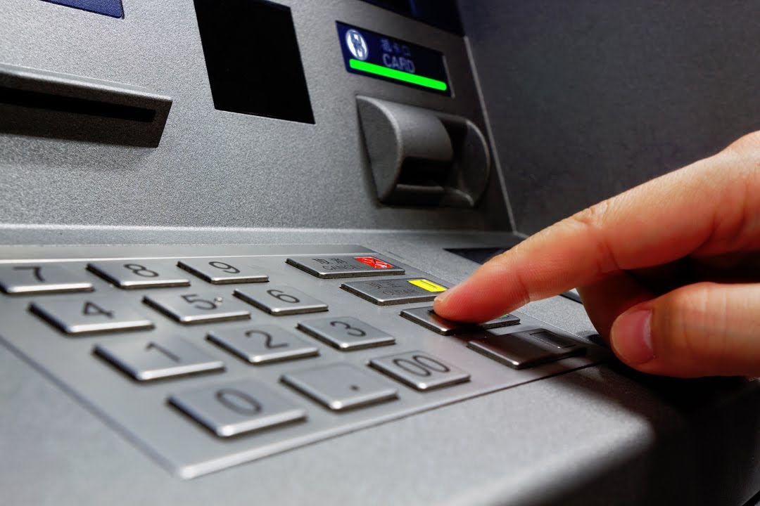 Phần Mềm Độc Hại Malware Mục Tiêu Nhắm Đến Máy ATM