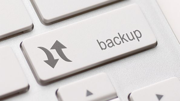 Cách backup mã key kaspersky bản quyền bằng registry