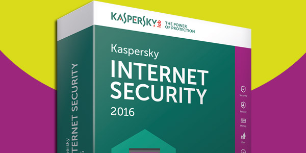 Đánh giá Kaspersky Internet Security 2016