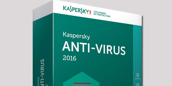 Diệt Virus với Kaspersky antivirus 2016