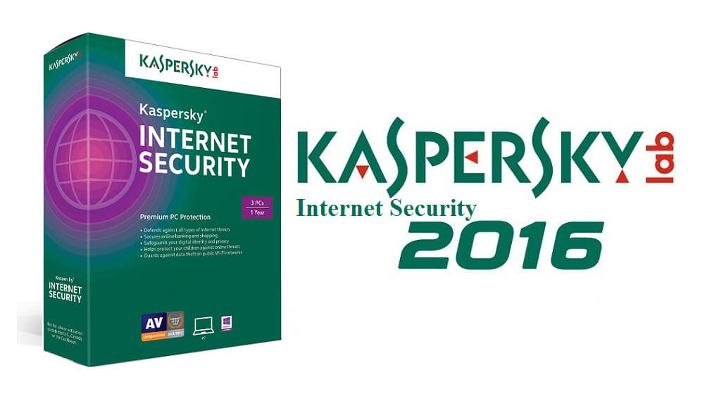 Download kaspersky internet security 2016 tiếng anh, tiếng Việt