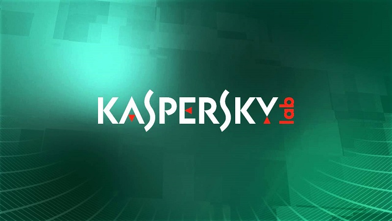 Kaspersky bị lỗi chấm than không cập nhật được