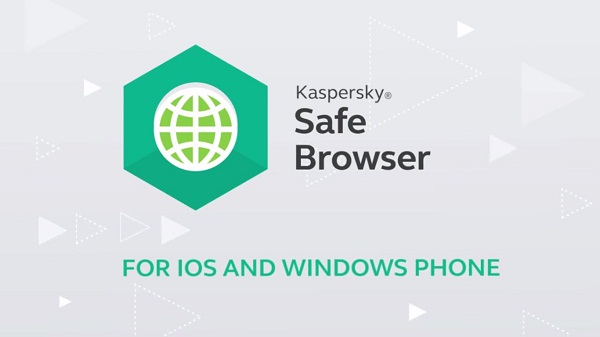 Kaspersky Safe Browser là gì