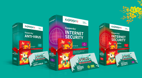 Phần mềm diệt Virus nào tốt nhất hiện nay?
